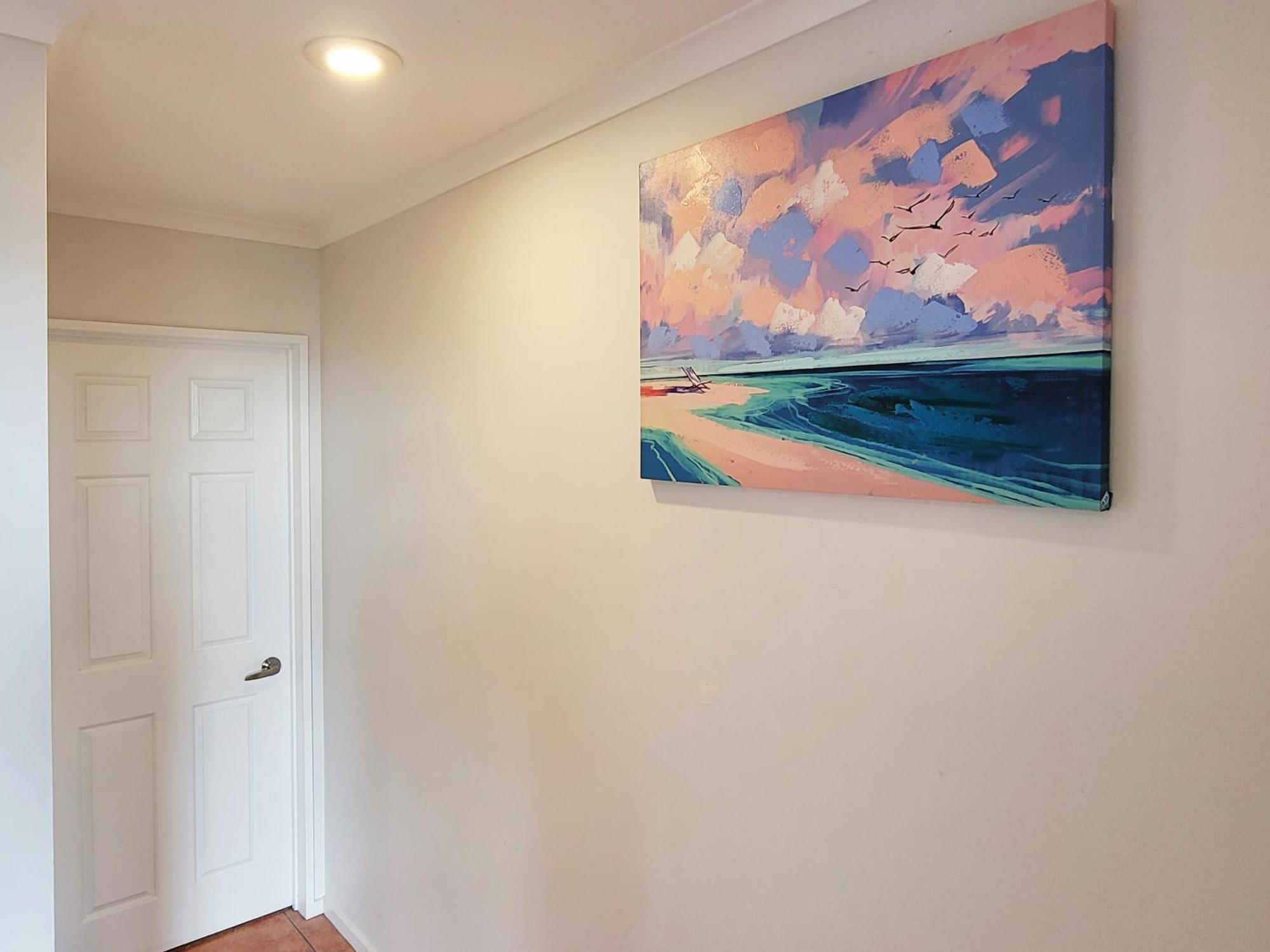 Sea View 5 Bedroom Holiday House Whangaparaoa Luaran gambar