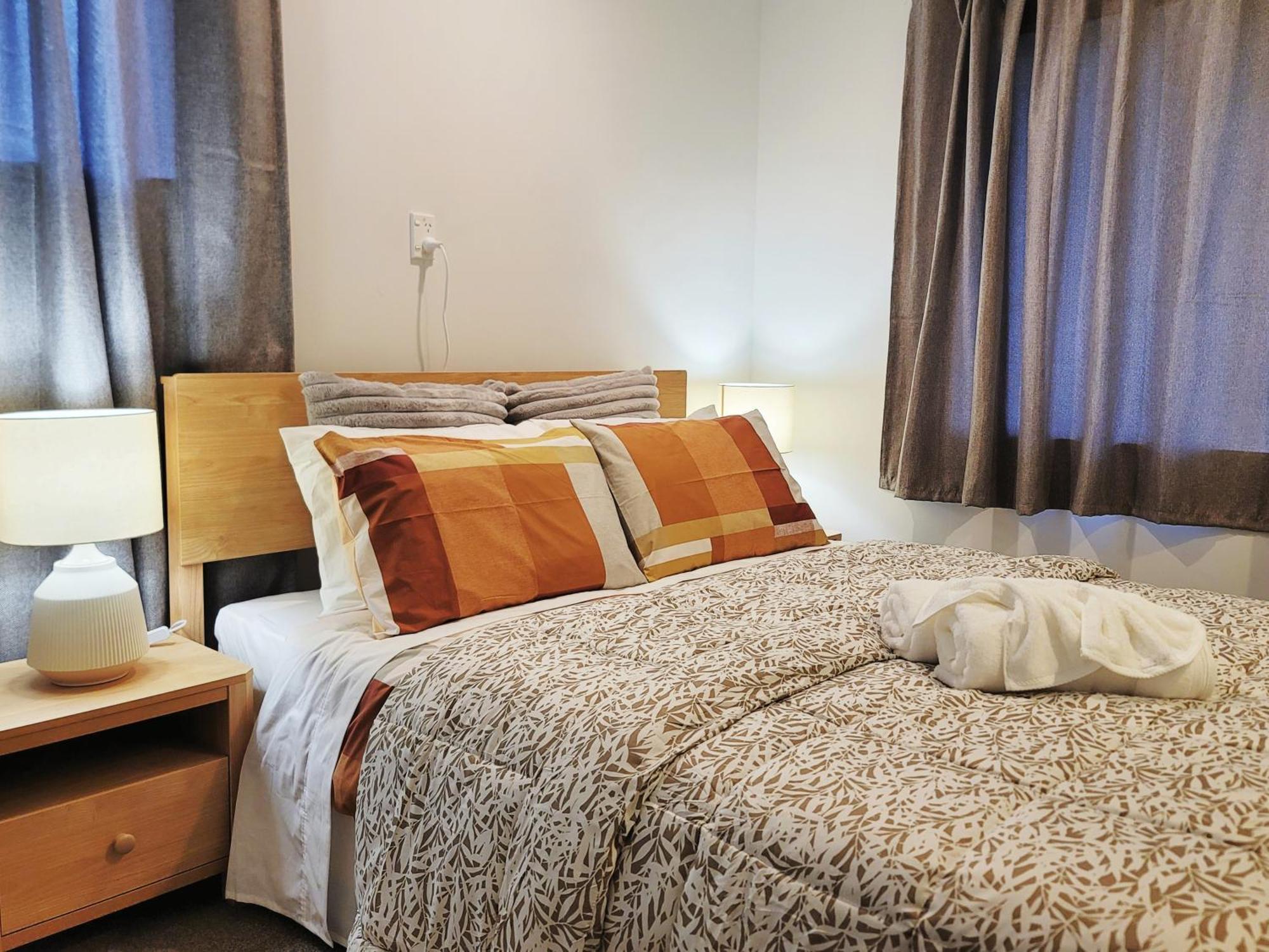 Sea View 5 Bedroom Holiday House Whangaparaoa Luaran gambar