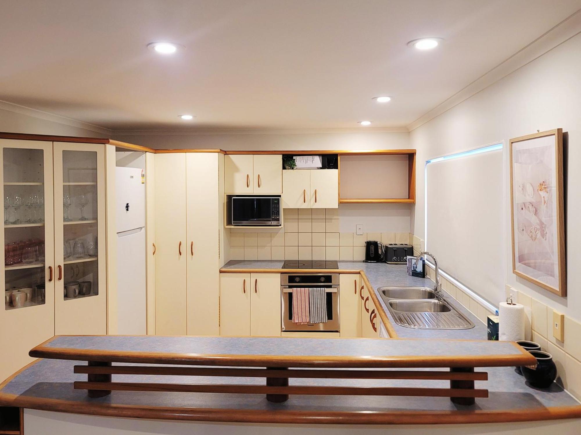 Sea View 5 Bedroom Holiday House Whangaparaoa Luaran gambar