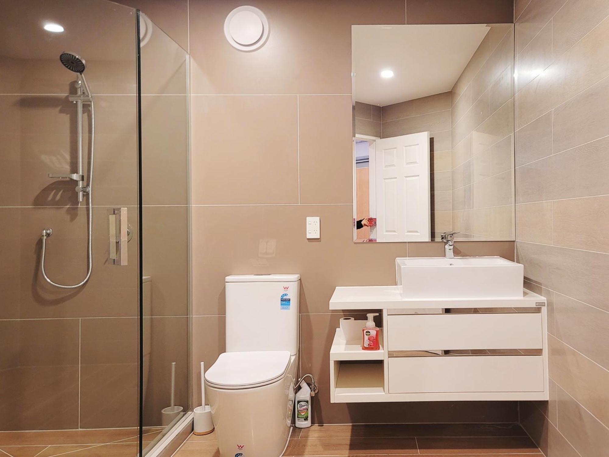 Sea View 5 Bedroom Holiday House Whangaparaoa Luaran gambar